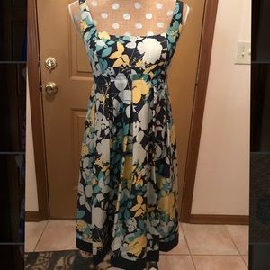 Haven’t worn in a while